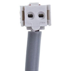 Датчик температури погружний L=900 мм для електричного котла Kospel EKCO 36 кВт 00916