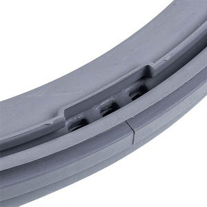 Манжета люка для стиральної машини Whirlpool 482000010044