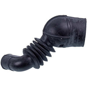 Патрубок 42004356 (бак-насос) для стиральної машини Vestel