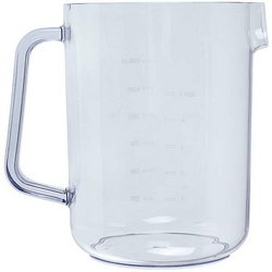 Чаша для збору соку соковижималки Bosch 00795999 1500ml