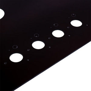 Скло на варильну поверхню для газової панелі Gorenje 338665