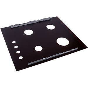 Скло на варильну поверхню для газової панелі Gorenje 338665