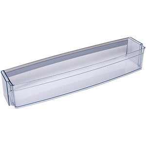 Полиця двері для пляшок в холодильник Siemens 00705934 575x130mm (з логотипом)