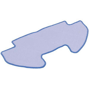 Салфетка з мікрофібри для робота-пилососа Samsung DJ81-00167A