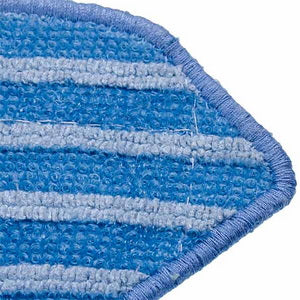 Салфетка з мікрофібри для робота-пилососа Samsung DJ81-00167A