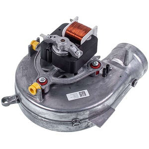 Вентилятор Fime GR01855N 60 Вт для газового котла Vaillant TurboTec/TurboMax 0020020008