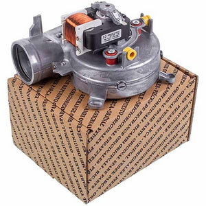 Вентилятор Fime GR01855N 60 Вт для газового котла Vaillant TurboTec/TurboMax 0020020008