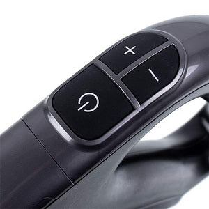 Корпус ручки шлангу для пілососу Samsung DJ97-02087C отвір під шланг 54mm, в трубу 35mm