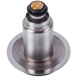 Ротор Duca (21 мм) для циркуляційного насоса Wilo 15/6