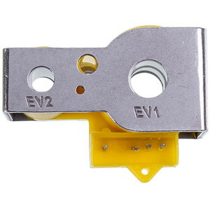 Котушка 240 В жовта для газового клапана Sit Sigma 840-898