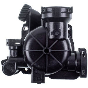 Корпус циркуляційного насоса Wilo для газового котла Vaillant atmo/ turbo TEC Pro 0020020023