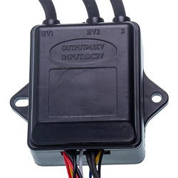 Блок розпалу для газової колонки Thermex 26800090