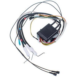 Блок розпалу з електродами для газової колонки Etalon А