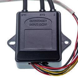 Блок розпалу з електродами для газової колонки Etalon А