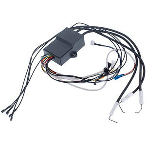 Блок розпалу з електродами та роз&aposємом дисплея для газової колонки Etalon Y