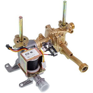 Газо-водяний блок для газової колонки Edisson E 20 D