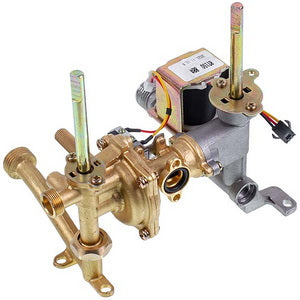 Газо-водяний блок для газової колонки Edisson E 20 D