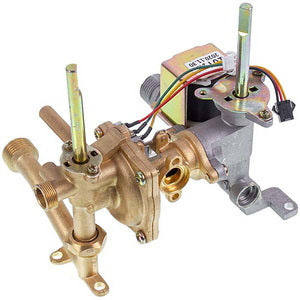 Газо-водяний блок для газової колонки Etalon A 10/A 10 G