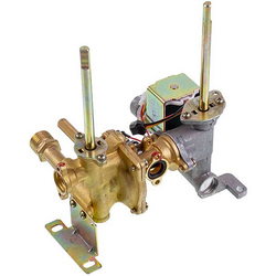 Газо-водяний блок для газової колонки Etalon Y 10 GI