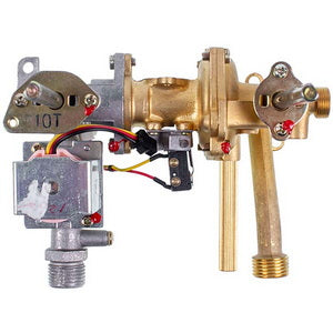 Газо-водяний блок для газової колонки Thermex 28400050