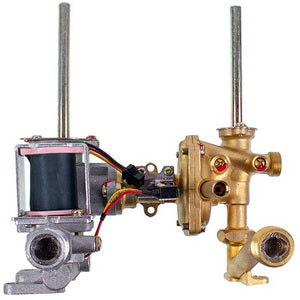 Газо-водяний блок для газової колонки Thermex 28400050