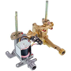 Газо-водяний блок для газової колонки Thermex 28400050