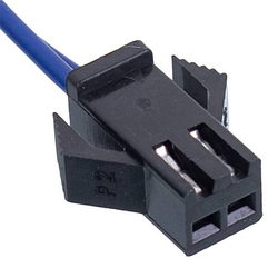 Датчик температури для газової колонки Etalon