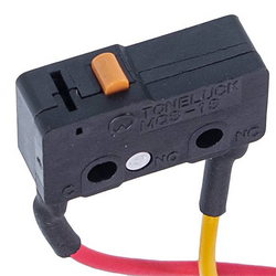 Мікроперемикач двоконтактний для газових колонок Thermex 26400620