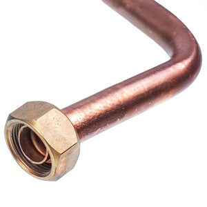 Теплообмінник (вузького типу) для газової колонки Etalon A 10