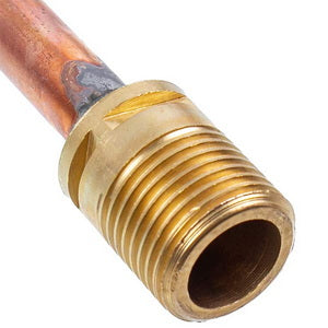 Теплообмінник (вузького типу) для газової колонки Etalon A 10