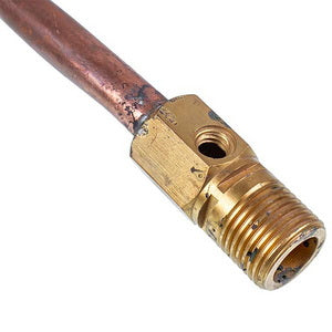 Теплообмінник (широкого типу) для газової колонки Etalon Y 10 I