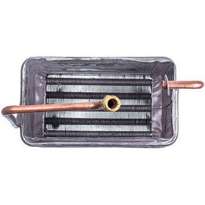 Теплообмінник (широкого типу) для газової колонки Etalon Y 10 I