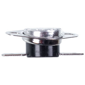 Термостат перегріву 85°C 10 A 250 В KSD301 для газової колонки 26300030