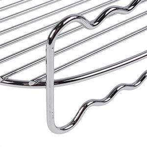 Решітка для аерогрилю Philips 420303620321 HD9950 (підвійна) 215x200mm