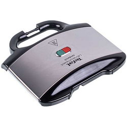 Накладка корпусу (пластикова) бутербродниці Moulinex SS-994164 сірий