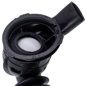 Патрубок (бак-насос) для стиральної машини Bosch 00480436