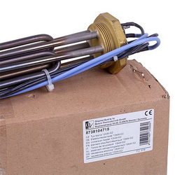 Електротен 12 кВт для електричного котла Bosch Tronic Heat 3000/3500 8738104715