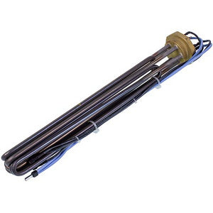 Електротен 9 кВт 2" для електричного котла Bosch Tronic Heat 3000/3500 9, 15, 18 кВт 8738104716
