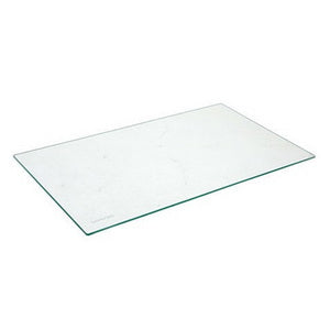 Полиця над ящиком для овочів у холодильник Zanussi 2249020047 475x270mm (скляна)