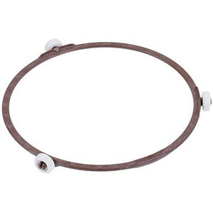 Ролер (кільце) для мікрохвильової печі Electrolux 4055476404 D=157mm H=16mm