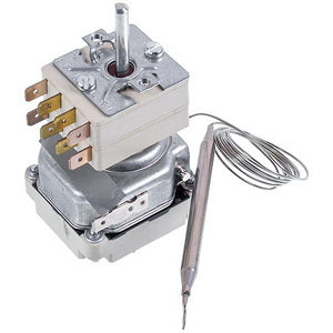 Термостат 55.34622.102 60-120 °C для електричного котла Kogast EGO 72550