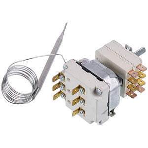 Термостат 55.34622.102 60-120 °C для електричного котла Kogast EGO 72550