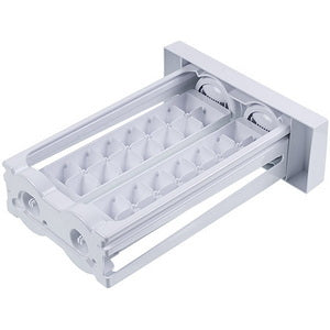 Лоток для льоду холодильника Beko 4383960100 285x220x90mm