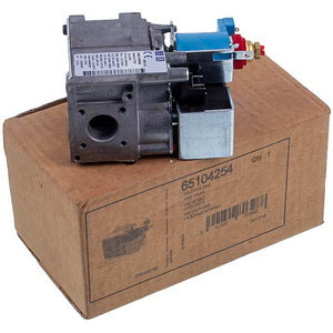 Газовий клапан Sit Sigma 845 (0.845.020) для газового котла Ariston/Chaffoteaux 65104254