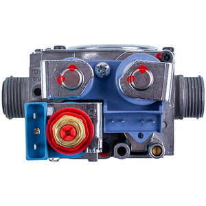 Газовий клапан Sit Sigma 845 (0.845.120) для газового котла Bosch/Buderus 8718643943