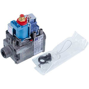 Газовий клапан Sit Sigma 845 (0.845.120) для газового котла Bosch/Buderus 8718643943