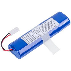 Акумулятор 14.8V (Li-Ion) для робота-пилососа Rowenta SS-2230002528