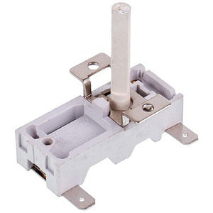 Термостат для тепловентилятора Delonghi 5511400069 WK-05 250V 16A