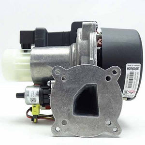 Вентилятор Ebmpapst iNR77MF з газовою арматурою для конденсаційного котла Viessmann Vitodens 200 B2KB/B2HB 7865437