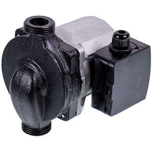 Насос циркуляційний Wilo Star-RS 15/60 130 (сірий)